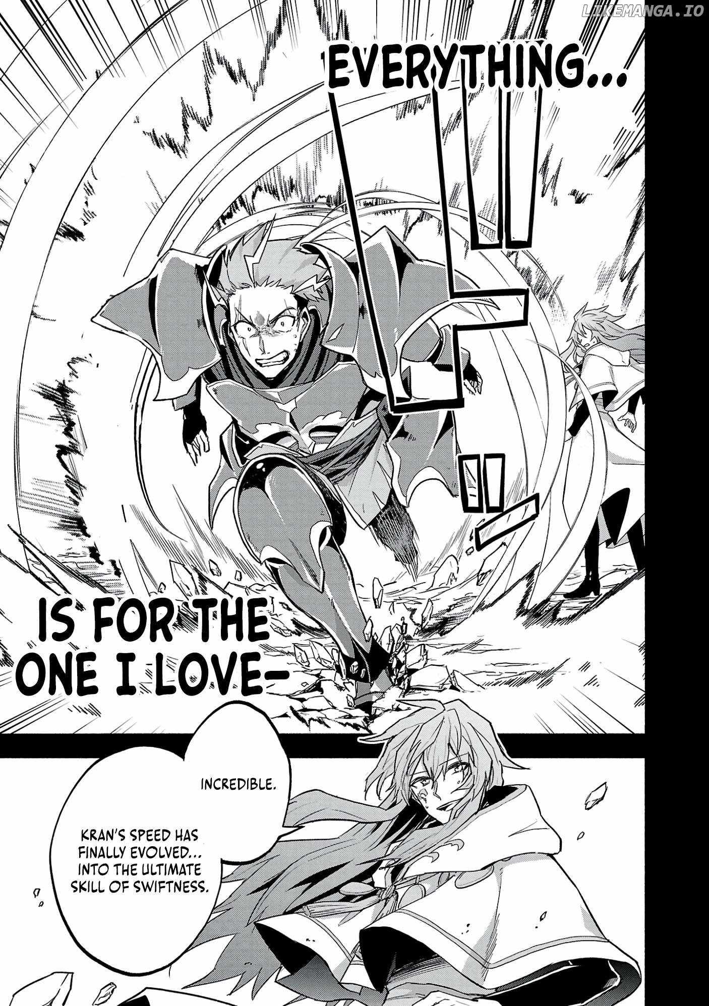 My Trash Skill 'Appraisal' Awakened into 'Inheritance' — Now I Wield the Power of Heroes and Stand Unmatched! Chapter 5 29